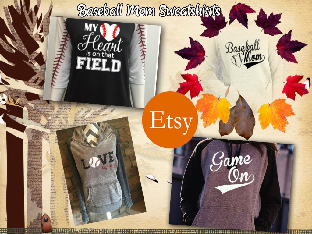 etsy sweatshirt banner with logo