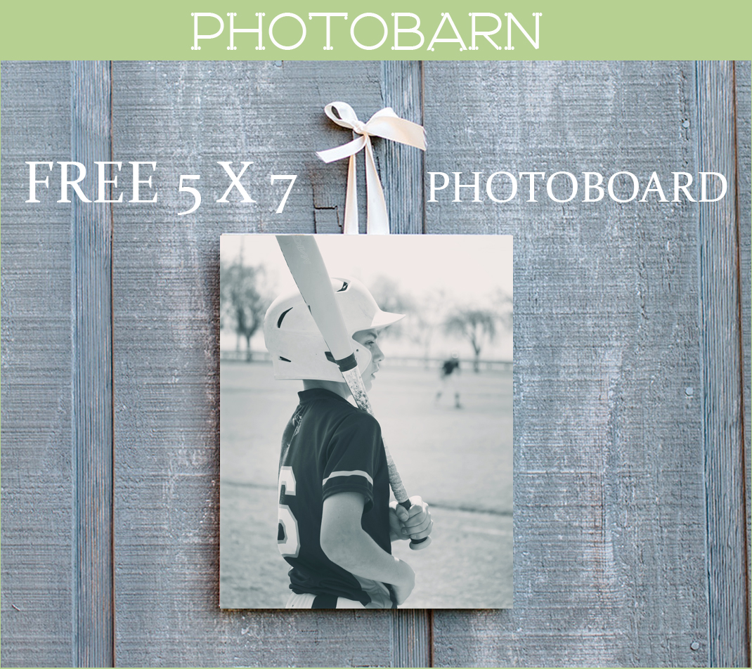 photobarn photoboard banner