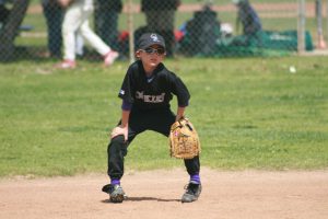 infielder