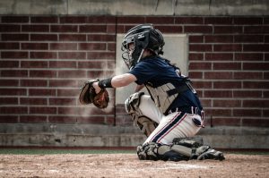 catcher
