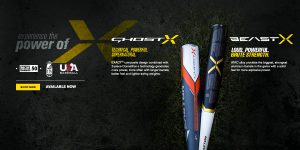 easton ghost & beat banner