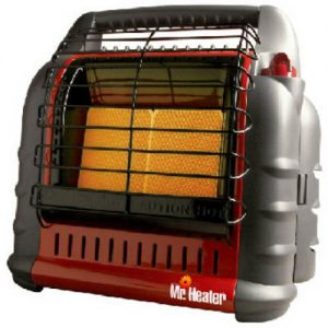 mr heater