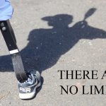 there are no limits