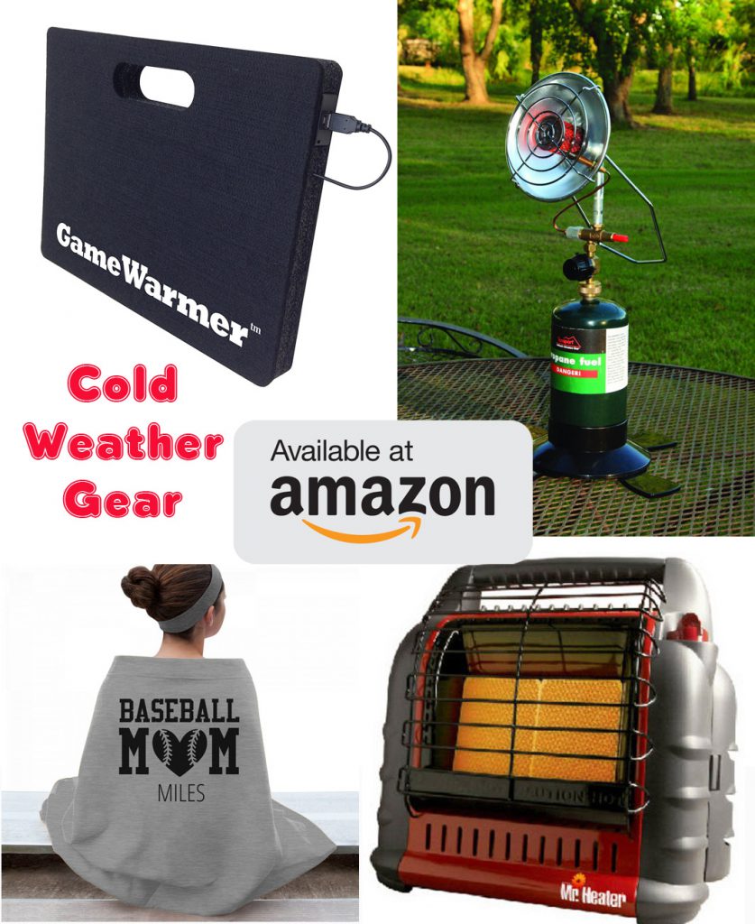 amazon cold weather gear banner