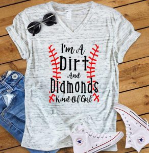 im a dirt to diamonds