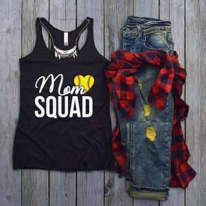 softball mom squad