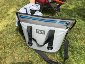 yeti hopper two 30