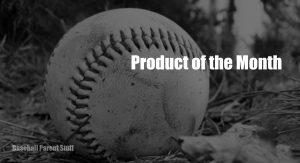 product of the month banner