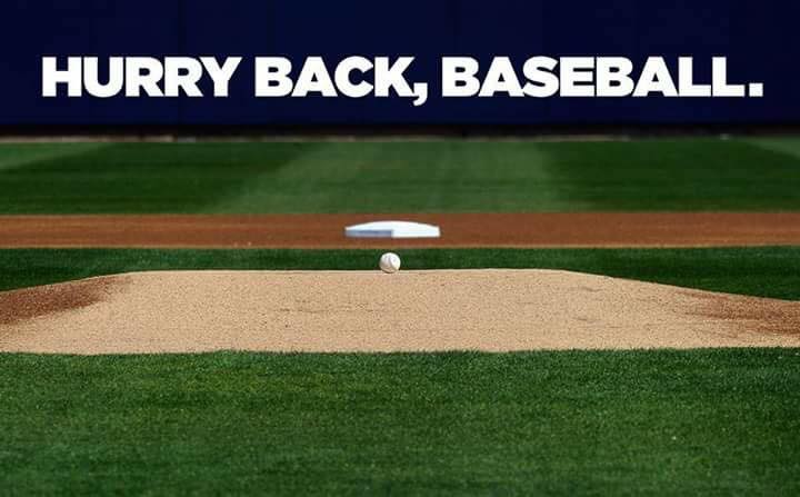 hurry back baseball