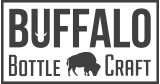 buffalo bottle craft logo