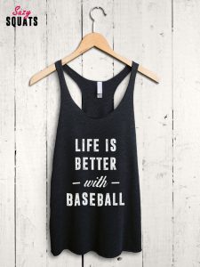 life is better with baseball