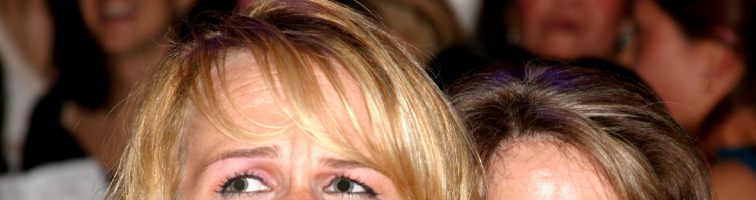 Are You an Overbearing Baseball Mom?