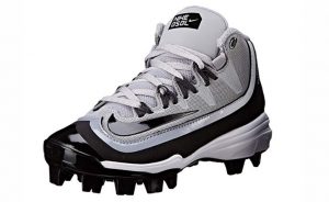 NIKE Boys Air Huarache 2kfilth Pro Baseball Cleat new