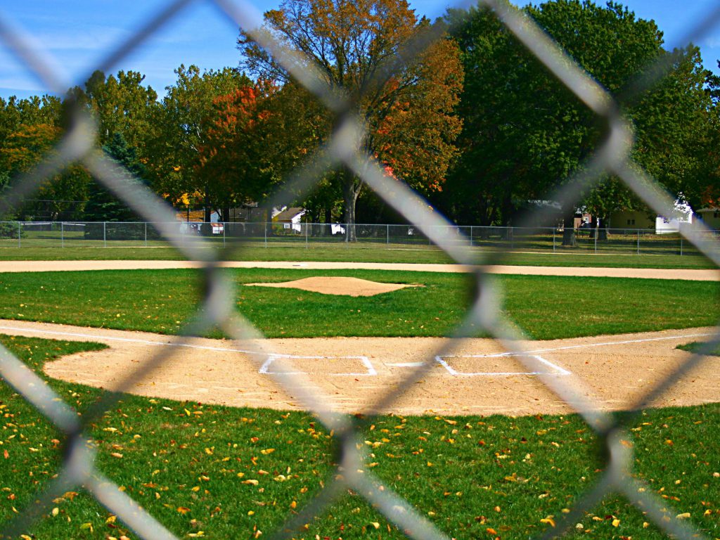 baseball field background2