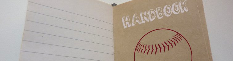 Baseball Parenting Handbook