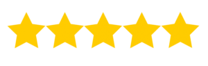 5-stars no background