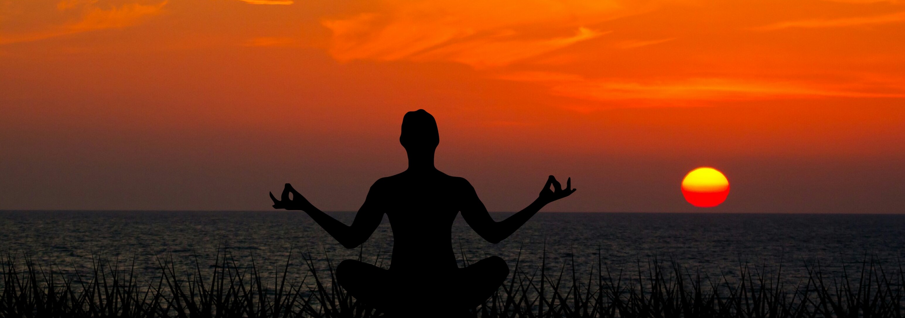 meditating-sunset-meditation-yoga-nature-peace cropped