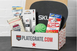 plate crate sample box