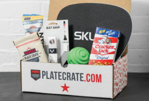 plate crate box