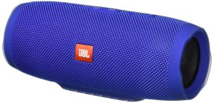 JBL charge 3 waterproof portable bluetooth speaker