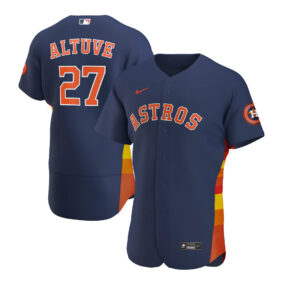 jose altuve authentic jersey