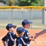 Don’t Want Regrets? Take My Advice, Baseball Moms