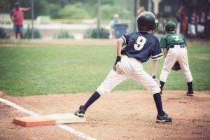 baserunner