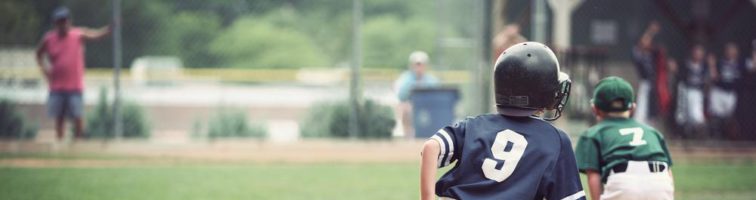 6 Life Lessons For Teens to Learn From Baseball