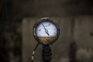 pressure guage