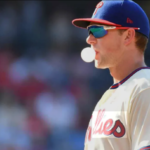 5 Tricks MLB Players Use To Calm Their Nerves