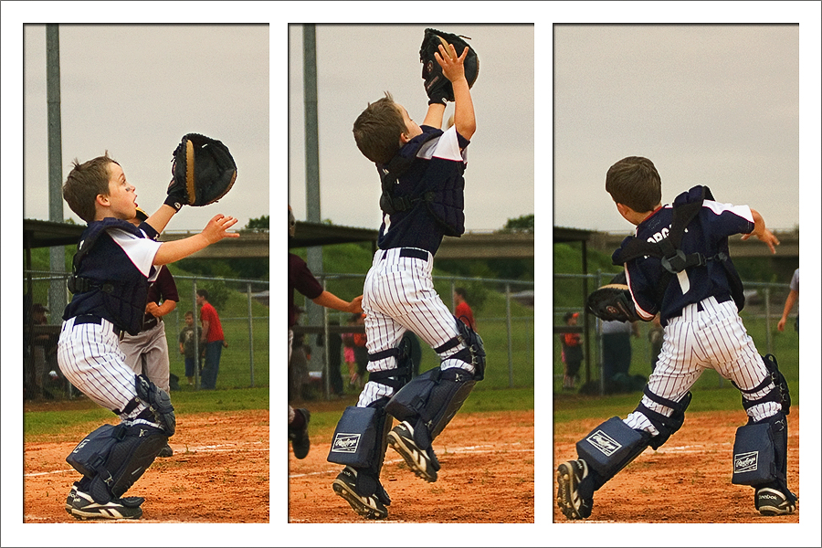 The Top 5 Ways to Print Your Child’s Youth Sports Photos