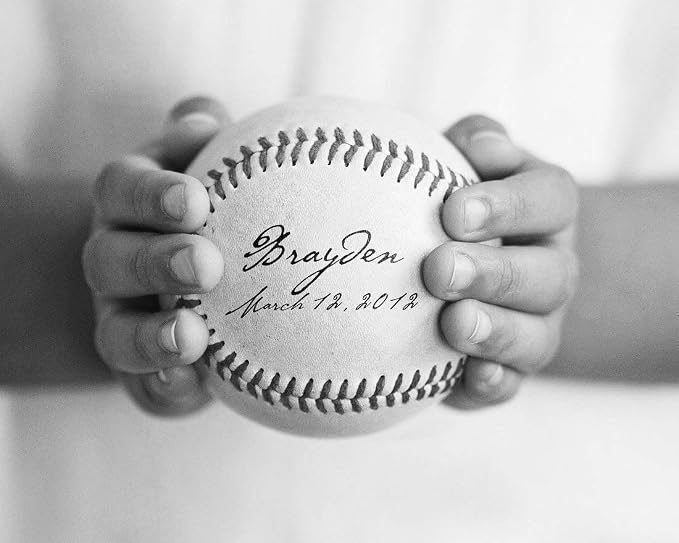 Creative Baseball and Softball Stuff