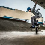 How Skateboarding Can Help Kids Become Better Baseball Players