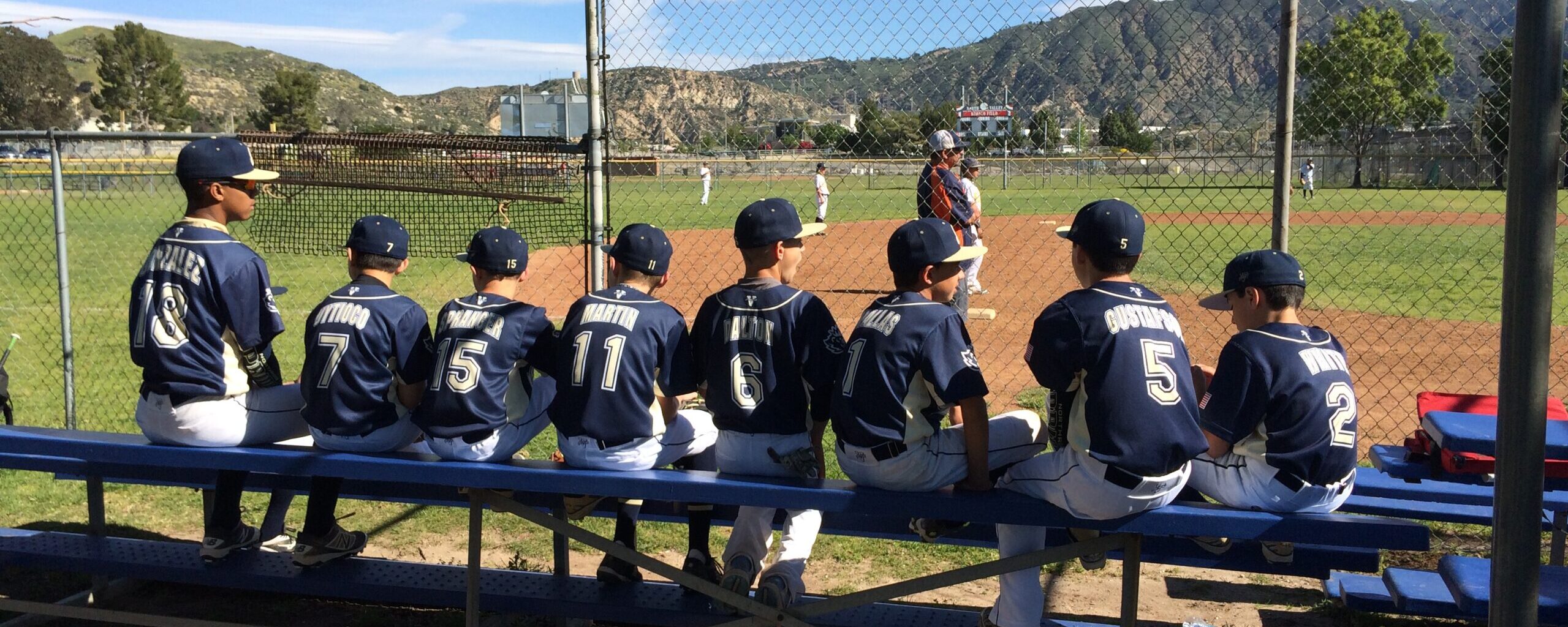 Baseball Mom Stuff