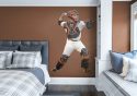 buster posey catcher decal