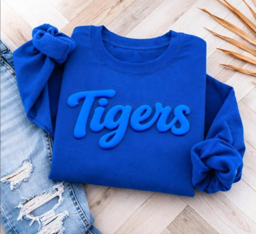cute custom sweatshirt
