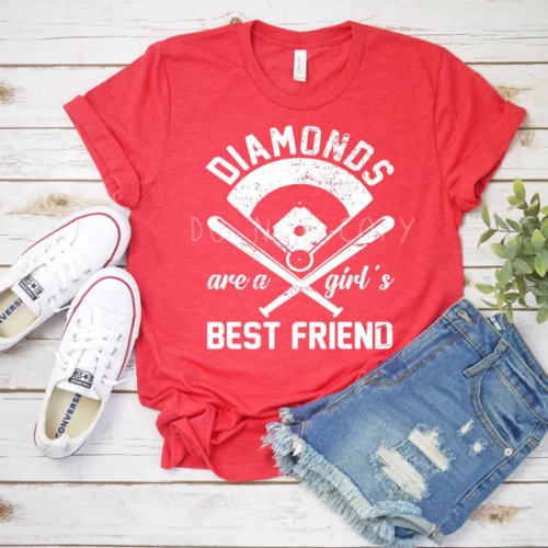 diamonds