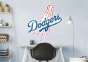 dodgers decal