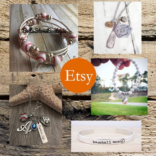 etsy rectangular baseball jewelry banner2